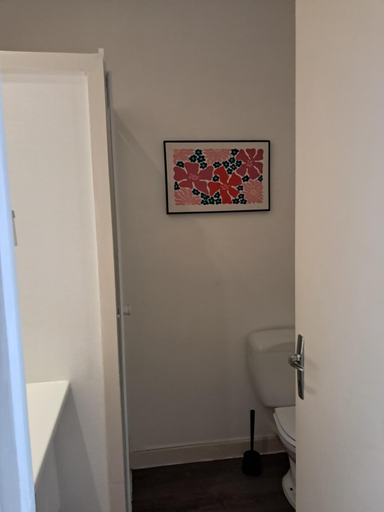 Bathroom 4, Hotel Le Normandy, Tarn-et-Garonne
