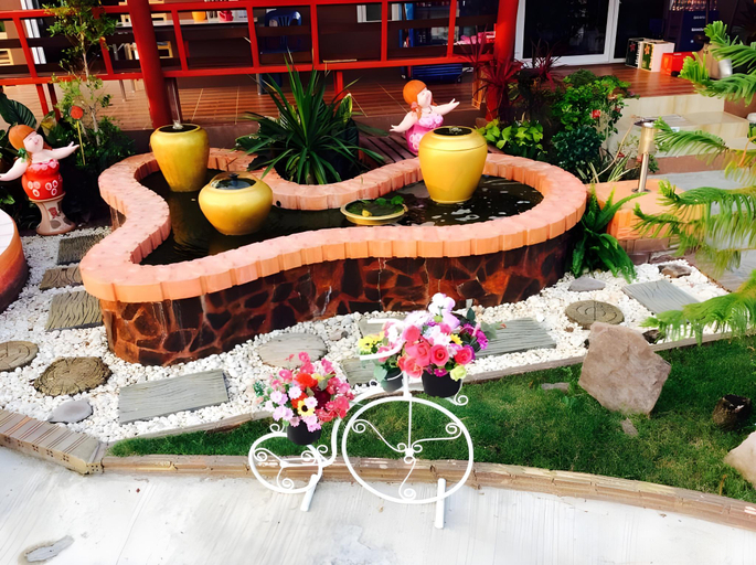 Food & Drinks, Pruksa Resort , Det Udom
