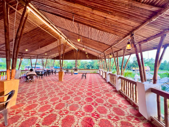 Food & Drinks 5, La Pahi Palace- Banquet and Resort, Darbhanga