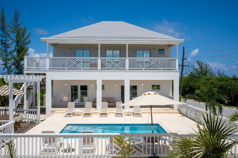 Exterior & Views, The Better Life 4 Bedroom Home