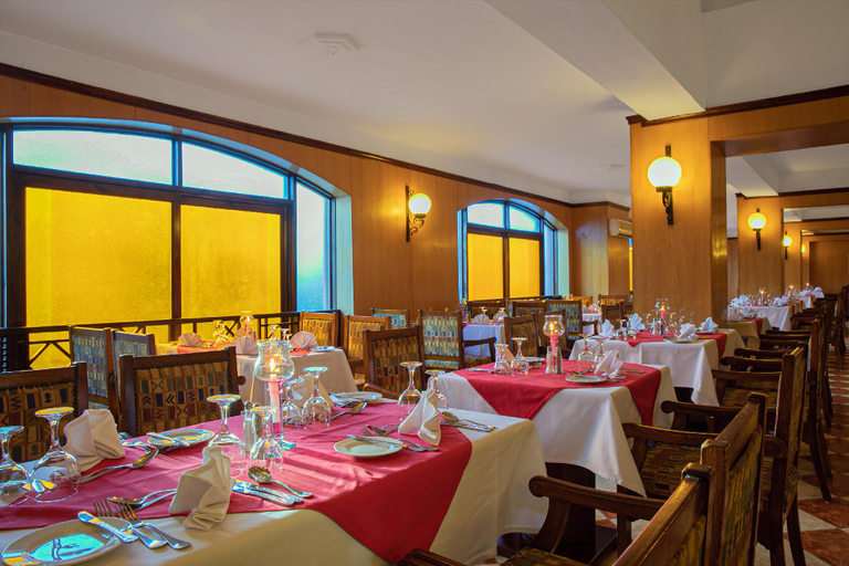 Food & Drinks 5, Bel Air Azur Resort (Adults Only), Al-Ghurdaqah