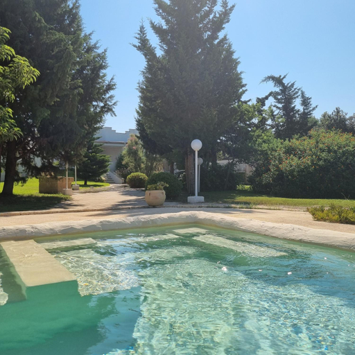 Others 4, Villa Dei Lidi - HomeSalento com, Lecce