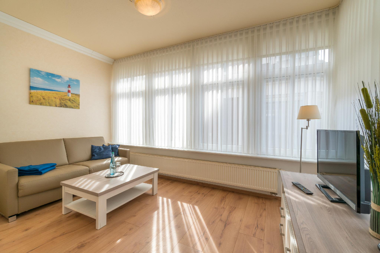 Others 5, Hotel Windrose Borkum, Leer
