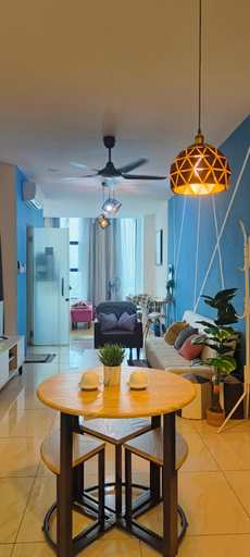 Others 4, ITCC Manhattan Suites by LAVISH, Penampang