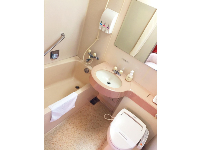 Others 4, Nobeoka Urban Hotel, Nobeoka