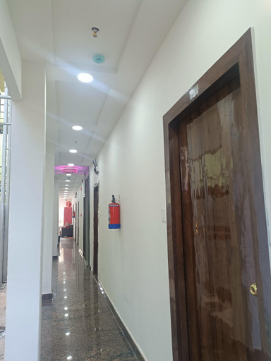 Public Area 2, DREAM GUEST HOUSE , Kolkata