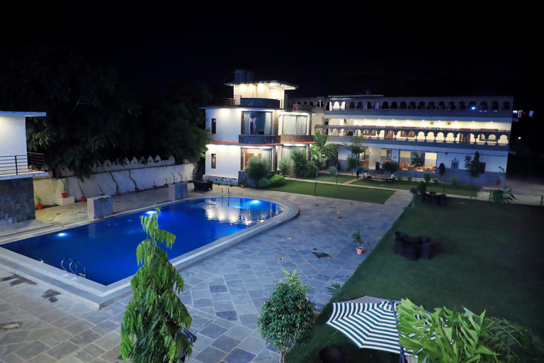 Sport & Beauty, The Yash Resort & Hotel, Udaipur