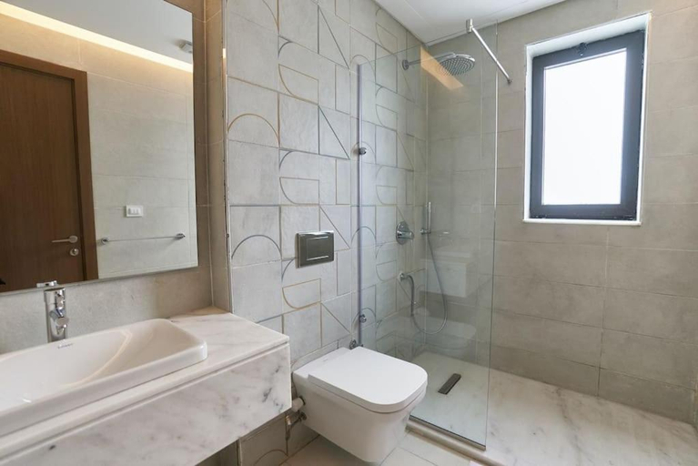 Bedroom 5, Saoirse at Lake View Residence, New Cairo City