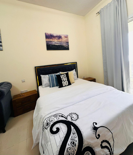 Bedroom, Luxury Home Sea View, Ras Al Khaimah