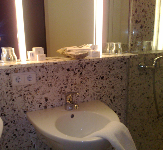 Bathroom 2, Villa Silva, Northeim