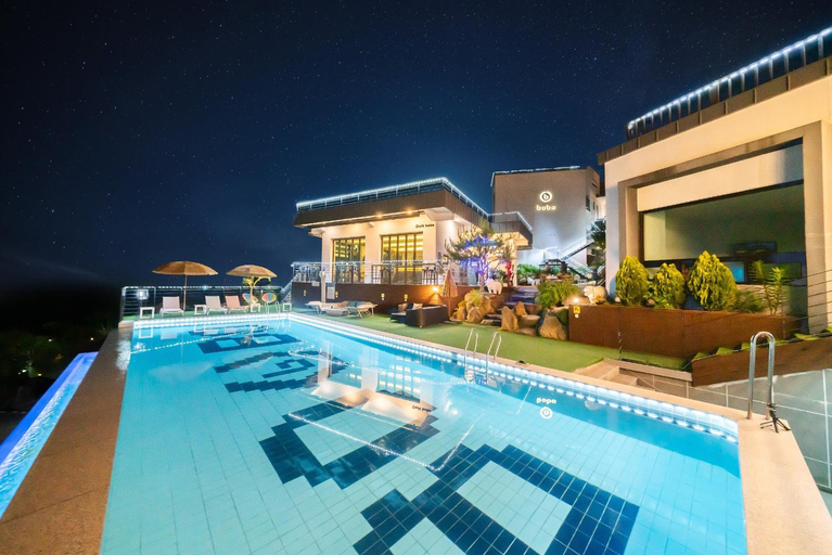 Sport & Beauty 2, Gapyeong Bobo Dog Pool Villa, Gapyeong
