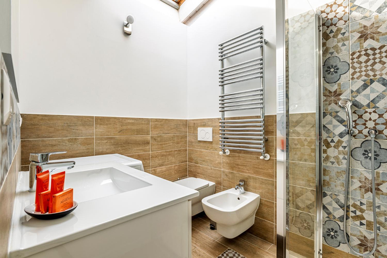 Bathroom 2, LUVI - Adda, Milano