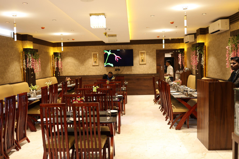 Food & Drinks 4, Hotel AMBIKA PALACE PURI, Puri