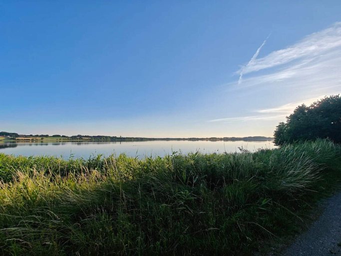 Others 5, Scenic Holiday Home in Hejls near Sea, Kolding