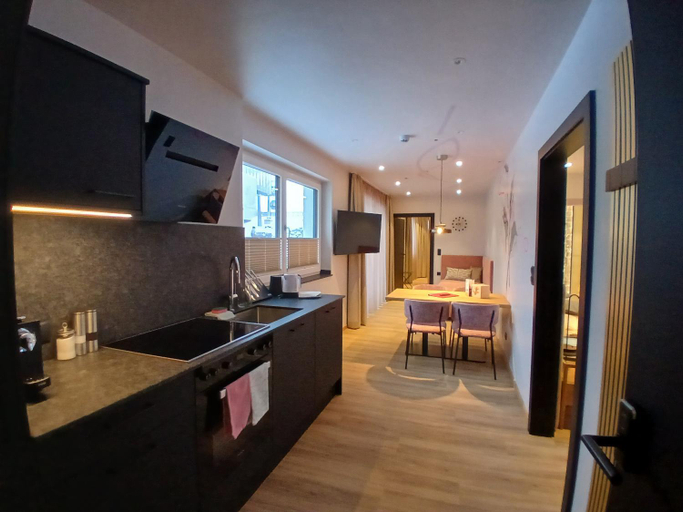 Others 5, Appartement Lorenzi, Imst