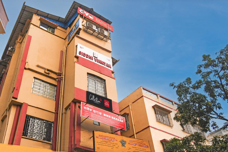 Exterior & Views 1, Hotel O by OYO The Royal Velvet, North 24 Parganas