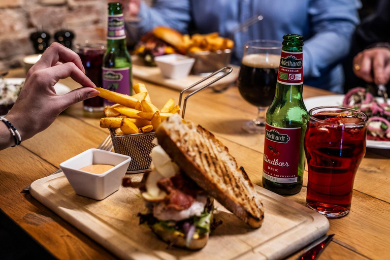 Food & Drinks 5, Birksø Hotels Ry, Skanderborg