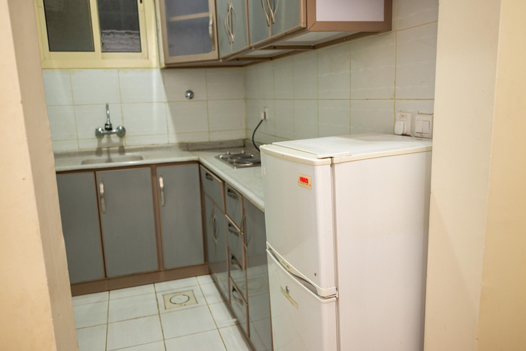 Others 4, TARA ONE SERVICED APARTMENTS, Riyadh