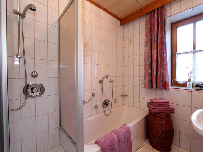 Others 4, Apartment Sulzau near Wildkogel Ski Slopes, Zell am See
