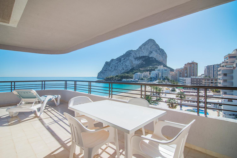 Others 5, Apartamentos Paraiso Mar, Alicante