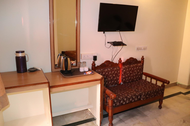 Others 4, The Xpress A JHM Hotels, Jaipur