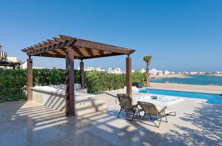 3, VESTA - Luxury Villa - 3BR - Ancient Sands, Al-Ghurdaqah 2