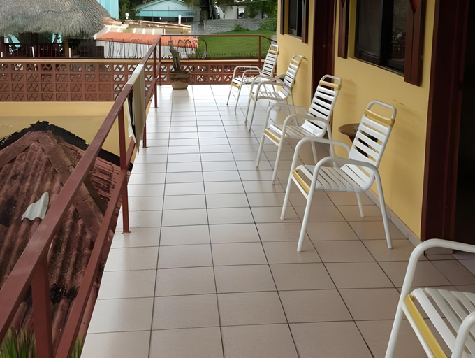 Others 5, Hotel Casa Coco, Boca Chica