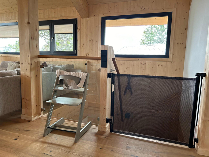 Others 4, Beautiful chalet with sauna and hot tub, Murau