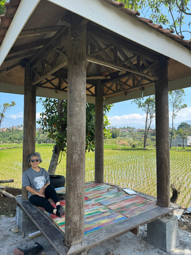 Others 4, Farmhouse Cimaragas, Garut