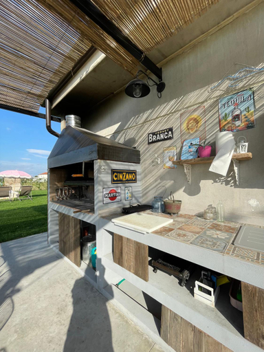 Food & Drinks 4, El Patio, Forli' - Cesena
