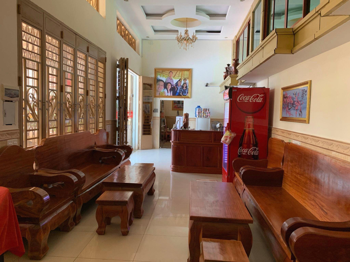 Others 2, Boeung Chhouk Guest House, Ruessei Kaev