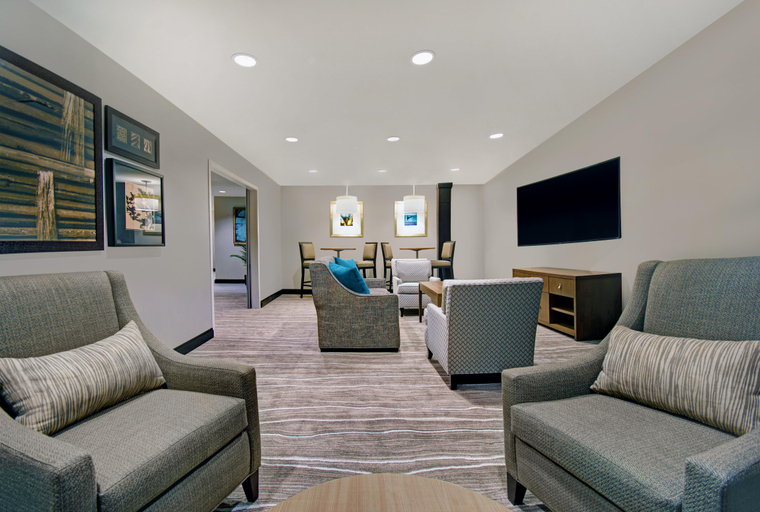 Public Area 2, Staybridge Suites STERLING HEIGHTS - DETROIT, Macomb