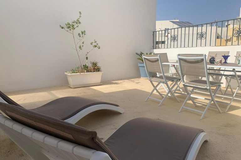 Others 4, Swieqi Stay with shared facilities 107