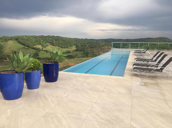 Sport & Beauty 2, Hotel Mirante Sao Bras, São Brás do Suaçuí