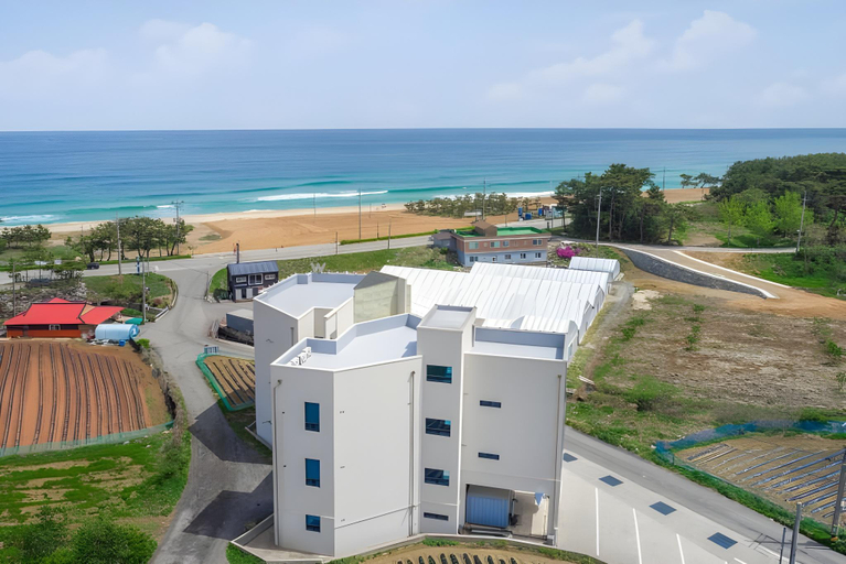 5, Gangneung Star pension, Gangneung