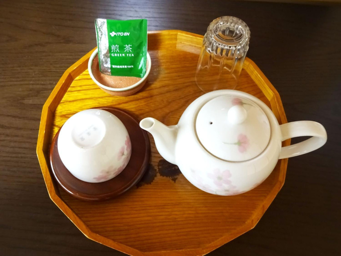 Food & Drinks, Imazato Ryokan - Vacation STAY 03276v, Osaka