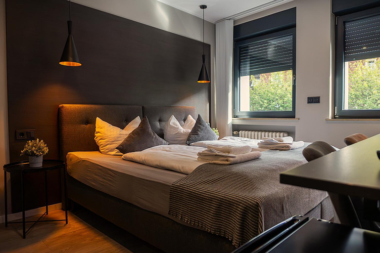 Others 4, Liro Hotel Moers, Wesel