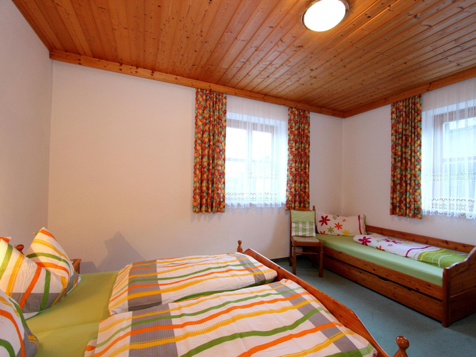 Others 5, Apartment Sulzau near Wildkogel Ski Slopes, Zell am See