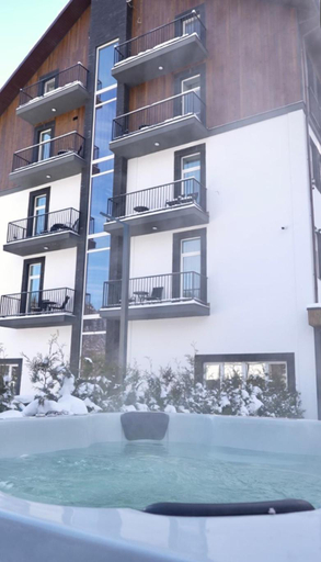 Others 5, A Hotel by Apartel, Drohobyts'kyi