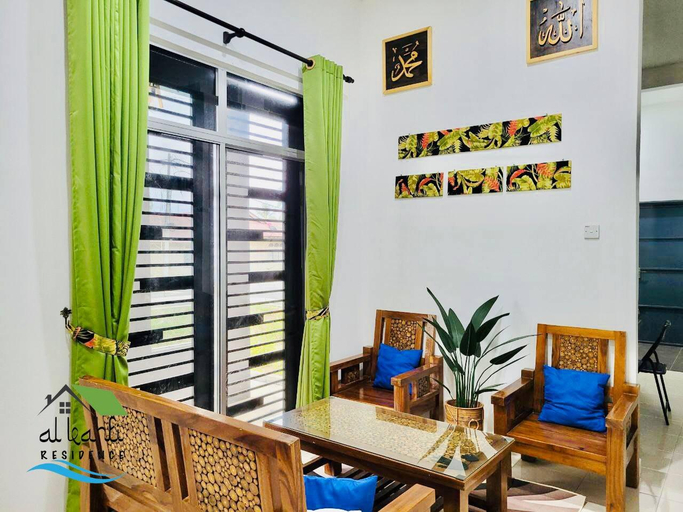 Others 2, Al Kahfi Residence Pantai Sepat, Kuantan