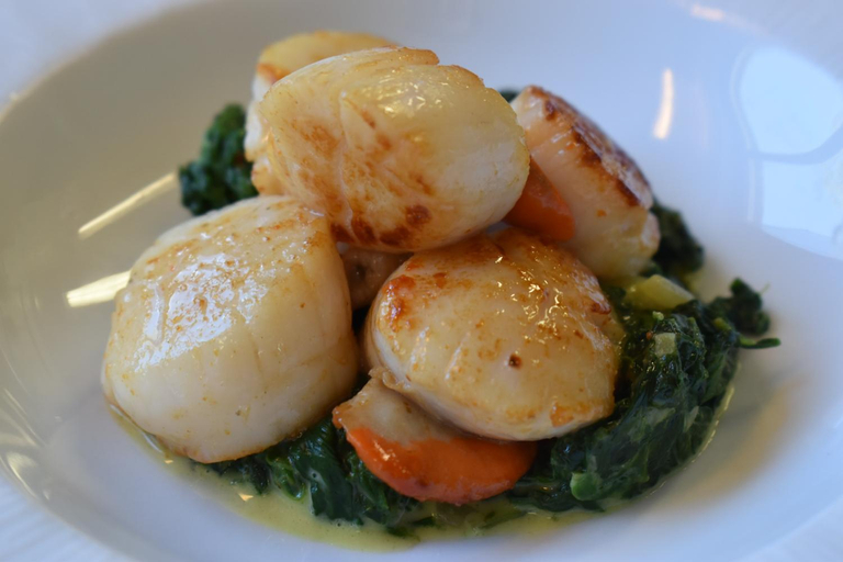 Food & Drinks 5, Le Cheval Blanc - Lac du Der - Logis Hotel, Marne