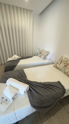 Bedroom, Vila Darte Alojamento Local, Vila de Rei