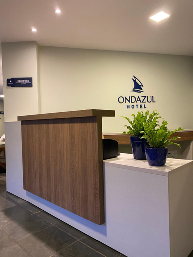 Others 2, Hotel Onda Azul, Valença