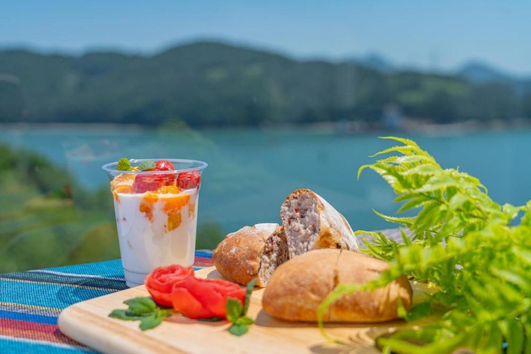 Food & Drinks, Yeosu 48 Hour Pool Villa, Yeosu