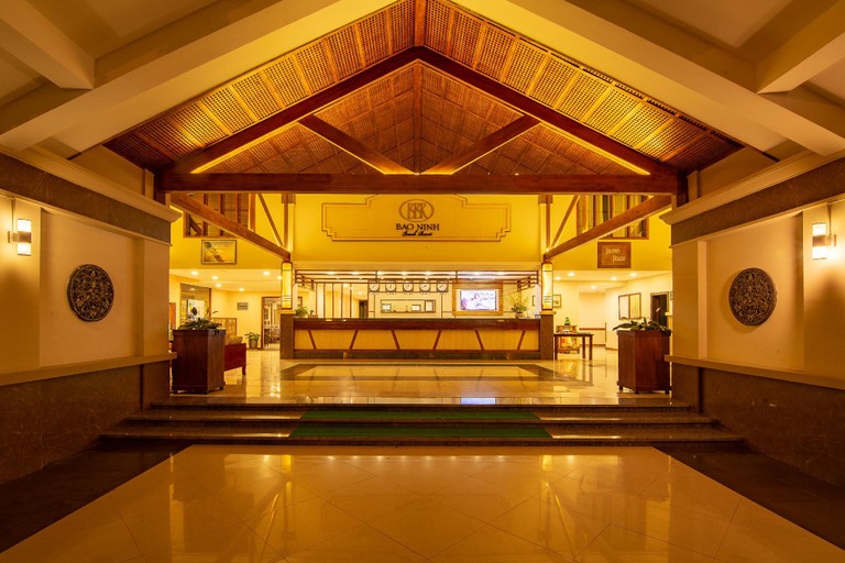 Public Area, Bao Ninh Beach Resort, Đồng Hới