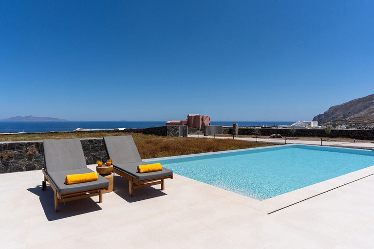 Sport & Beauty 2, Platies Luxury Apartments Santorini, South Aegean