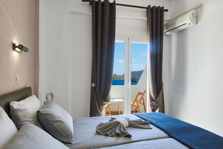 Others 3, HOTEL ATHINA, South Aegean
