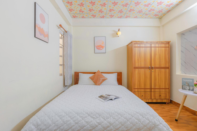 Bedroom 2, Mie House Da Lat, Đà Lạt