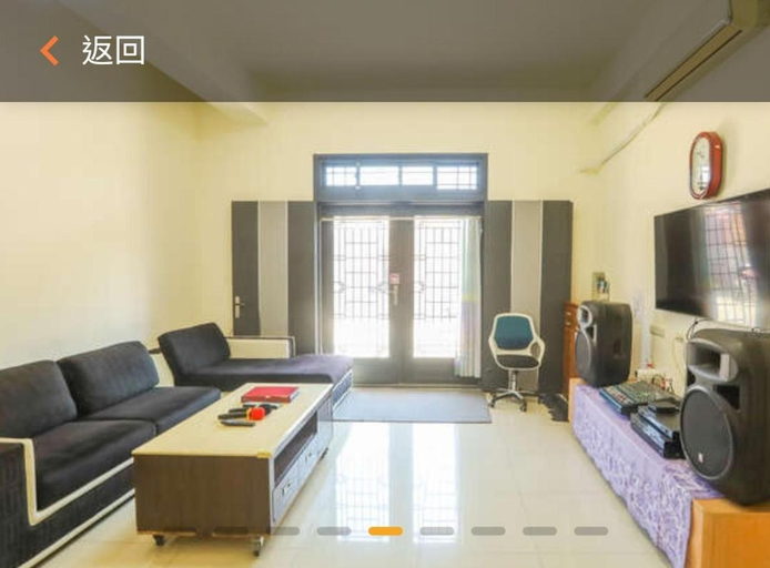 Others 4, Haifeng Bed and Breakfast, Kinmen