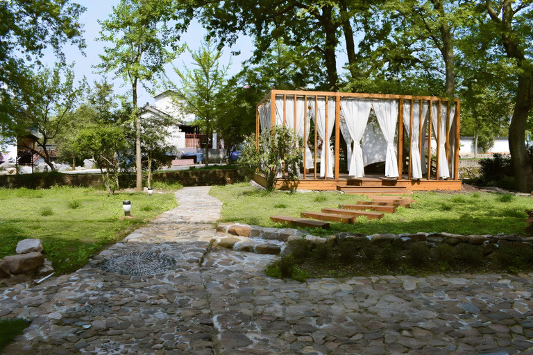 Exterior & Views 5, Floral Hotel·YixingShangyuan Boutique Hostel, Wuxi